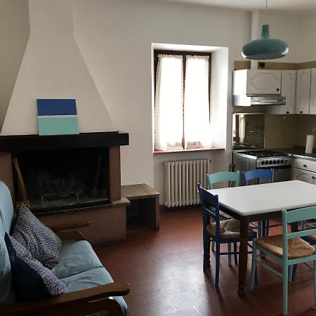 La Casa Delle Sirene Hotel Assisi Kültér fotó