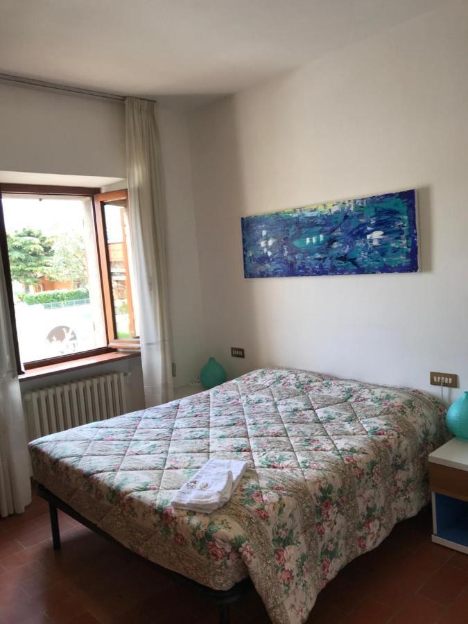 La Casa Delle Sirene Hotel Assisi Kültér fotó