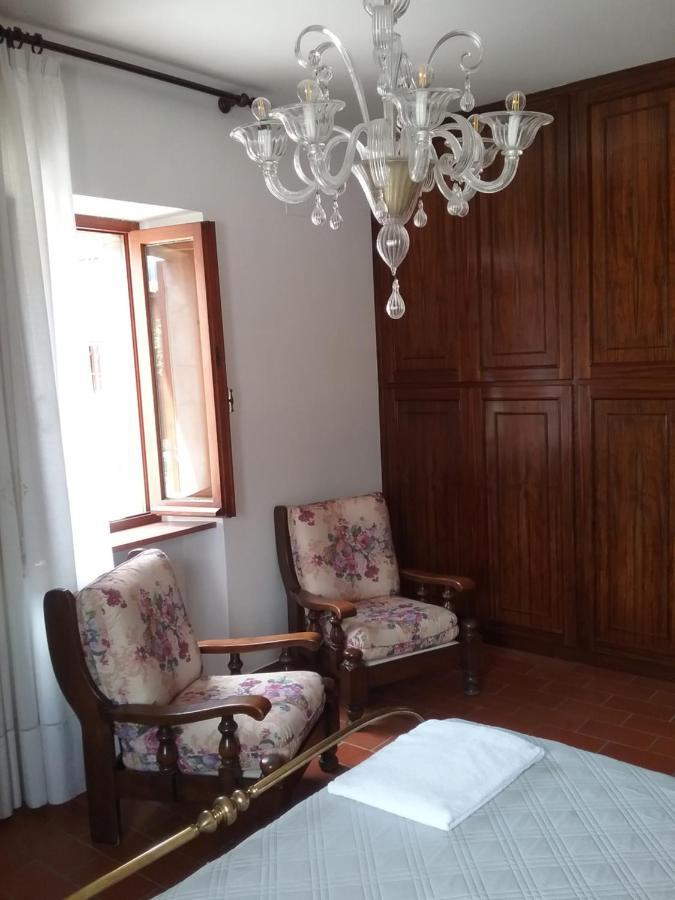 La Casa Delle Sirene Hotel Assisi Kültér fotó