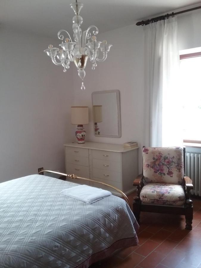La Casa Delle Sirene Hotel Assisi Kültér fotó