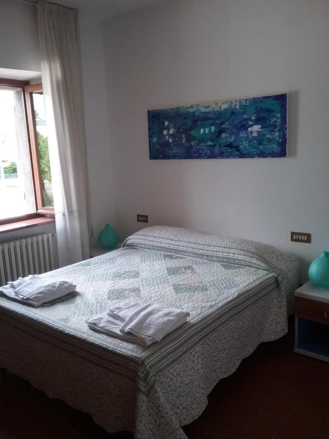 La Casa Delle Sirene Hotel Assisi Kültér fotó