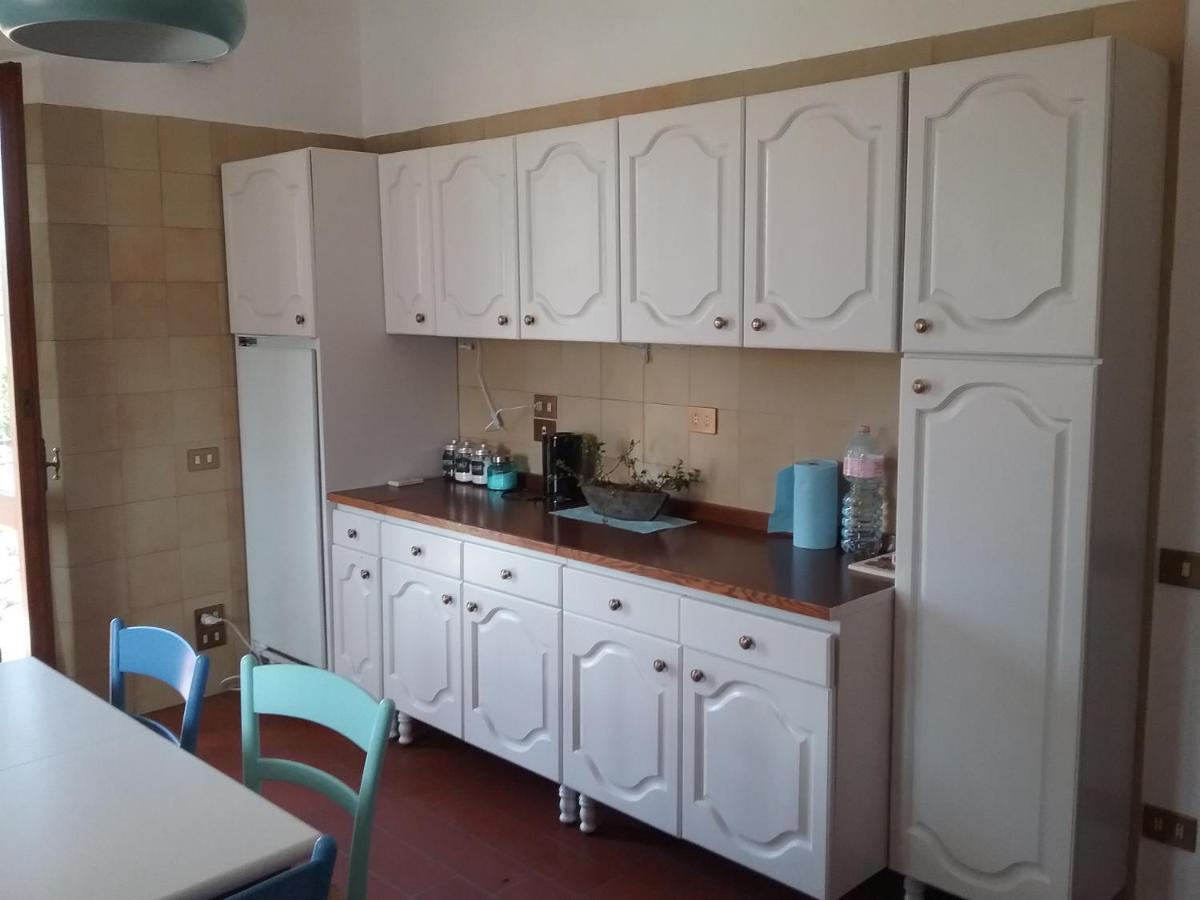 La Casa Delle Sirene Hotel Assisi Kültér fotó