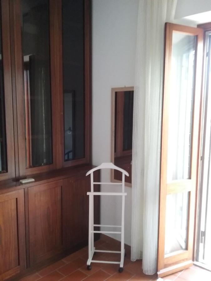 La Casa Delle Sirene Hotel Assisi Kültér fotó