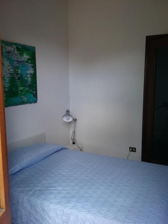 La Casa Delle Sirene Hotel Assisi Kültér fotó