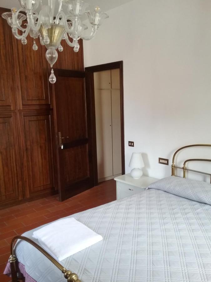 La Casa Delle Sirene Hotel Assisi Kültér fotó