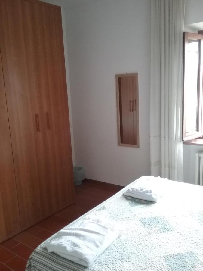 La Casa Delle Sirene Hotel Assisi Kültér fotó