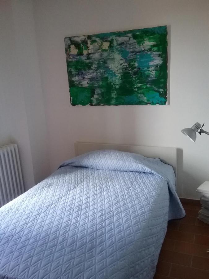 La Casa Delle Sirene Hotel Assisi Kültér fotó