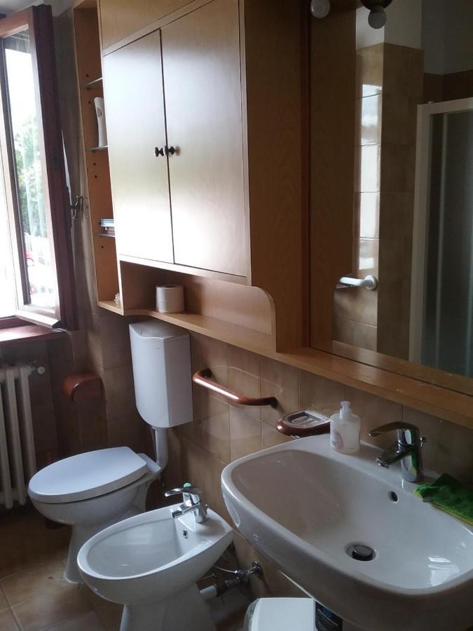 La Casa Delle Sirene Hotel Assisi Kültér fotó